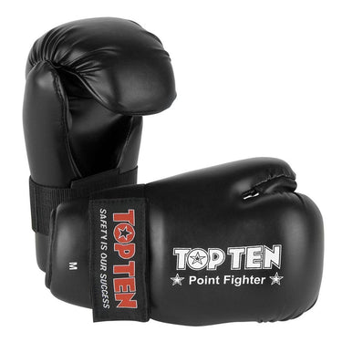 Top Ten Pointfighter Gloves